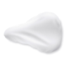 Couvre-selle personnalisable pour vélo souple et élastique Couvre-selle personnalisable pour vélo souple et élastique