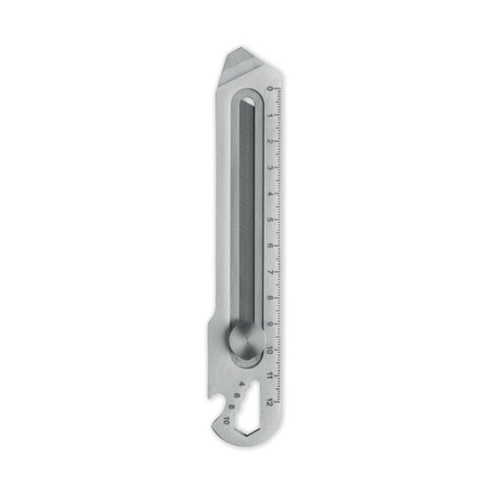 Cutter publicitaire rétractable multi-outils Cutter publicitaire rétractable multi-outils