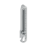 Cutter publicitaire rétractable multi-outils Cutter publicitaire rétractable multi-outils