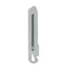 Cutter publicitaire rétractable multi-outils Cutter publicitaire rétractable multi-outils
