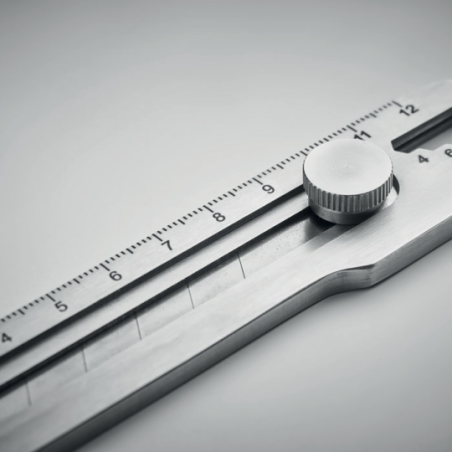 Cutter publicitaire rétractable multi-outils Cutter publicitaire rétractable multi-outils