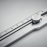 Cutter publicitaire rétractable multi-outils Cutter publicitaire rétractable multi-outils