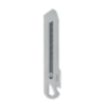 Cutter publicitaire rétractable multi-outils Cutter publicitaire rétractable multi-outils