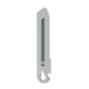 Cutter publicitaire rétractable multi-outils Cutter publicitaire rétractable multi-outils