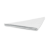 Bandana publicitaire triangle multifonctions en poly coton 87 x 44 cm - Feria Bandana publicitaire triangle multifonctions en poly coton 87 x 44 cm - Feria
