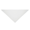Bandana publicitaire triangle multifonctions en poly coton 87 x 44 cm - Feria Bandana publicitaire triangle multifonctions en poly coton 87 x 44 cm - Feria