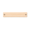 Harmonica personnalisable avec finition en bois Harmonica personnalisable avec finition en bois