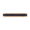 Harmonica personnalisable avec finition en bois Harmonica personnalisable avec finition en bois