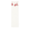 Marque-page de noël personnalisable en papier ensemencé de pétunia - Baird Marque-page de noël personnalisable en papier ensemencé de pétunia - Baird
