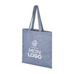Tote bag publicitaire en...