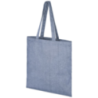 Tote bag publicitaire en coton recyclé 210 gr/m² Pheebs 7L Tote bag publicitaire en coton recyclé 210 gr/m² Pheebs 7L