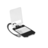 Étiquette de bagage personnalisable en plastique Étiquette de bagage personnalisable en plastique