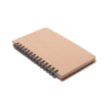 Carnet à spirale A5 personnalisable avec ses graines de Pin à planter - GROWNOTEBOOK™ Carnet à spirale A5 personnalisable avec ses graines de Pin à planter - GROWNOTEBOOK™