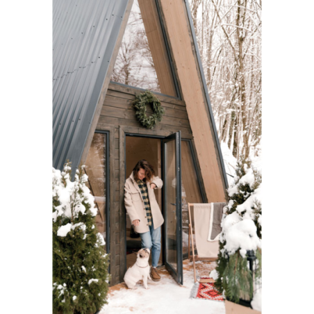 Transat personnalisable en bois - OKLM - Made in EU Transat personnalisable en bois - OKLM - Made in EU