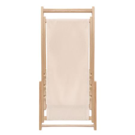 Transat personnalisable en bois - OKLM - Made in EU Transat personnalisable en bois - OKLM - Made in EU