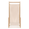 Transat personnalisable en bois - OKLM - Made in EU Transat personnalisable en bois - OKLM - Made in EU