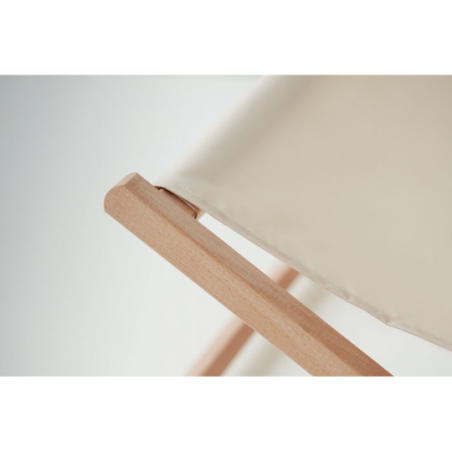 Transat personnalisable en bois - OKLM - Made in EU Transat personnalisable en bois - OKLM - Made in EU