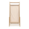 Transat personnalisable en bois - OKLM - Made in EU Transat personnalisable en bois - OKLM - Made in EU