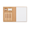 Set de dessin personnalisable pour enfant avec 60 feuilles et accessoires Set de dessin personnalisable pour enfant avec 60 feuilles et accessoires