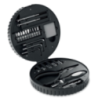 Set d'outils publicitaire en forme de roue Set d'outils publicitaire en forme de roue