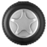Set d'outils publicitaire en forme de roue Set d'outils publicitaire en forme de roue