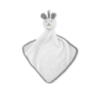 Serviette lapin personnalisable en polyester velours 180g/m2 - 31 x 37 cm Serviette lapin personnalisable en polyester velours 180g/m2 - 31 x 37 cm