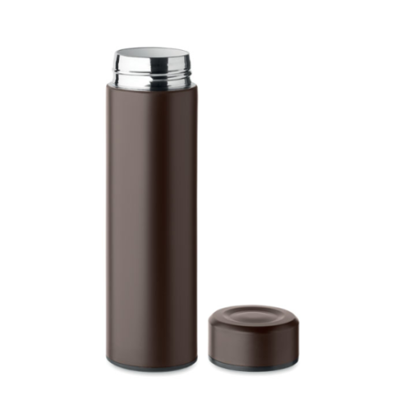 Bouteille personnalisable à double paroi 420 ml