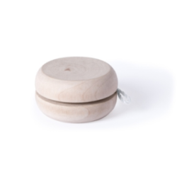 Yoyo personnalisé en bois...