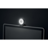 Webcam personnalisable HD 1080P avec fonction éclairage Webcam personnalisable HD 1080P avec fonction éclairage