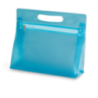Trousse personnalisable transparente Trousse personnalisable transparente