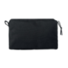 Trousse de toilette en RPET 600D Trousse de toilette en RPET 600D