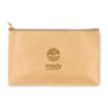 Trousse personnalisable en papier tissé Trousse personnalisable en papier tissé