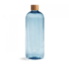 Bouteille personnalisable 1L en PET recyclé Fabrication Française - Juju Bouteille personnalisable 1L en PET recyclé Fabrication Française - Juju