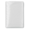 Paquet de 10 mouchoirs en papier personnalisable - Atcha Paquet de 10 mouchoirs en papier personnalisable - Atcha
