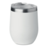 Mug personnalisable double paroi en acier inoxydable 300ml Mug personnalisable double paroi en acier inoxydable 300ml