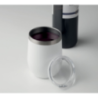 Mug personnalisable double paroi en acier inoxydable 300ml Mug personnalisable double paroi en acier inoxydable 300ml