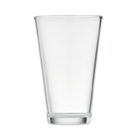 Verre personnalisable conique 300ml Verre personnalisable conique 300ml