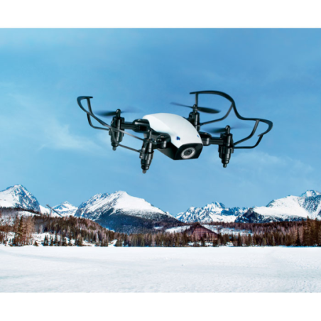 Drone personnalisable avec batterie Li ion 300mAh Drone personnalisable avec batterie Li ion 300mAh