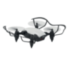 Drone personnalisable avec batterie Li ion 300mAh Drone personnalisable avec batterie Li ion 300mAh