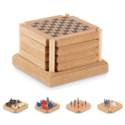Set personnalisable de 4...
