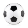 Petit ballon de foot personnalisable en PVC 15cm Petit ballon de foot personnalisable en PVC 15cm