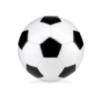 Petit ballon de foot personnalisable en PVC 15cm Petit ballon de foot personnalisable en PVC 15cm