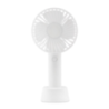 Mini ventilateur de bureau personnalisable avec batterie 2000 mAh Mini ventilateur de bureau personnalisable avec batterie 2000 mAh