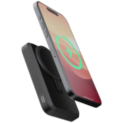 Batterie de secours...