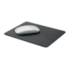 Tapis de souris personnalisable en PU recyclé Tapis de souris personnalisable en PU recyclé