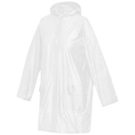 Imperméable personnalisable en PVC - Ada Imperméable personnalisable en PVC - Ada