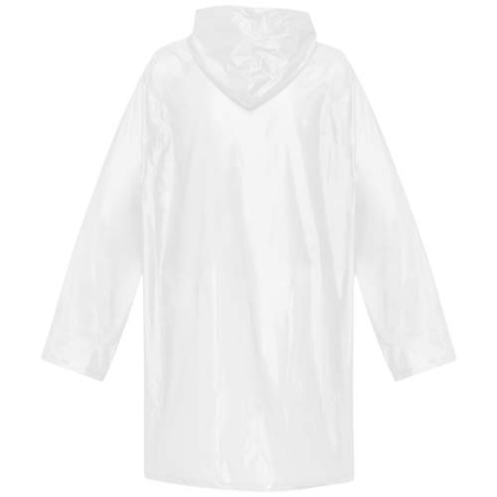 Imperméable personnalisable en PVC - Ada Imperméable personnalisable en PVC - Ada