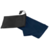 Serviette personnalisable Lucas en rPET 140 g/m2 - 30&nbsp;x&nbsp;80&nbsp;cm