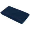 Serviette personnalisable Lucas en rPET 140 g/m2 - 30&nbsp;x&nbsp;80&nbsp;cm