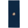 Serviette personnalisable Lucas en rPET 140 g/m2 - 30&nbsp;x&nbsp;80&nbsp;cm